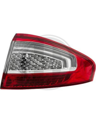 Luce posteriore Dx Ford Mondeo(Berlina/Station wagon) 11-14 (Cod. D-1428190)