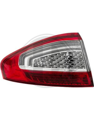 Luce posteriore Sx Ford Mondeo(Berlina/Station wagon) 11-14 (Cod. D-1428191)