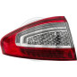 Luce posteriore Sx Ford Mondeo(Berlina/Station wagon) 11-14 (Cod. D-1428191)