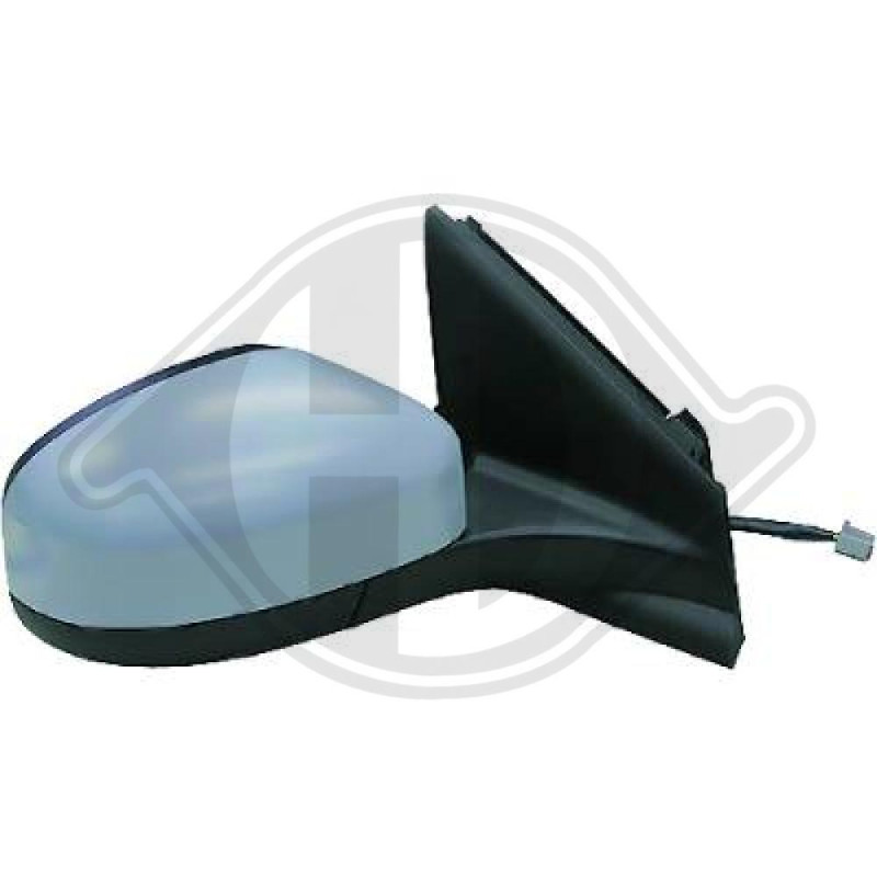 Specchio retrovisore esterno Ford Mondeo(Berlina/Station wagon) 07-10 (Cod. D-1428224)