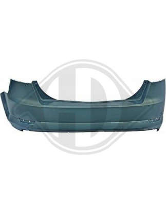 Paraurti posteriore Ford Mondeo(Berlina/Station wagon) 07-10 (Cod. D-1428255)