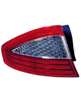Luce posteriore Dx Ford Mondeo(Berlina/Station wagon) 07-10 (Cod. D-1428290)