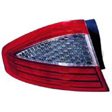 Luce posteriore Sx Ford Mondeo(Berlina/Station wagon) 07-10 (Cod. D-1428291)