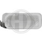 Luce targa Ford Mondeo(Berlina/Station wagon) 07-10 (Cod. D-1428294)