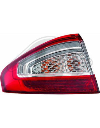 Luce posteriore Sx Ford Mondeo(Berlina/Station wagon) 11-14 (Cod. D-1428391)