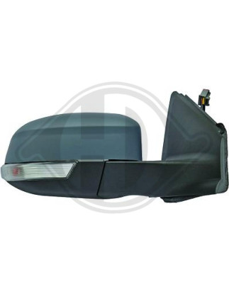 Specchio retrovisore esterno Ford Mondeo(Berlina/Station wagon) 11-14 (Cod. D-1428424)