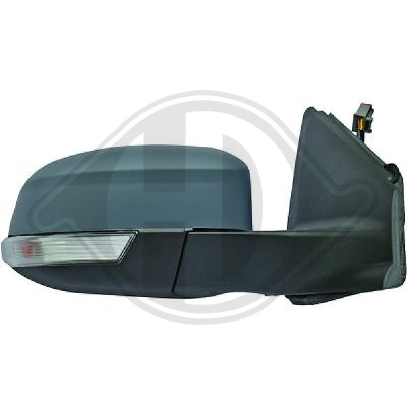 Specchio retrovisore esterno Ford Mondeo(Berlina/Station wagon) 11-14 (Cod. D-1428425)