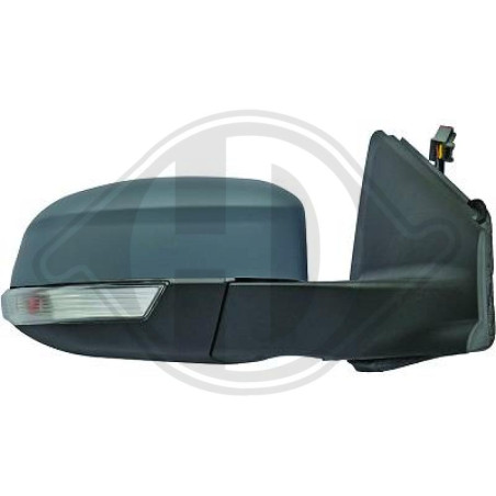 Specchio retrovisore esterno Ford Mondeo(Berlina/Station wagon) 11-14 (Cod. D-1428425)