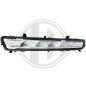 Luce guida diurnaTipo luce: LED Ford Mondeo(Berlina/Station wagon) 11-14 (Cod. D-1428489)
