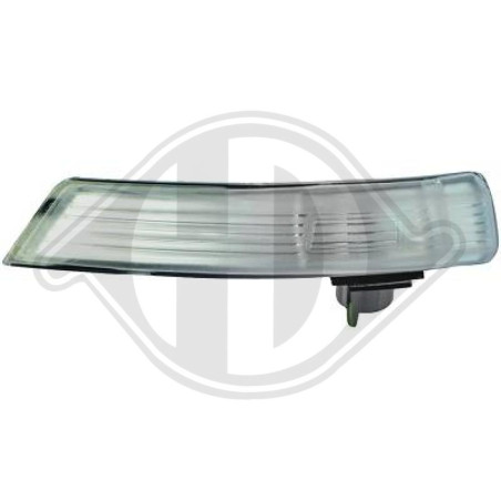 Indicatore direzione  destro Ford Mondeo(Berlina/Station wagon) 11-14 (Cod. D-1428526)