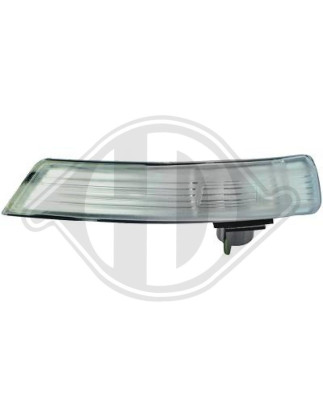 Indicatore direzione  sinistro Ford Mondeo(Berlina/Station wagon) 11-14 (Cod. D-1428527)