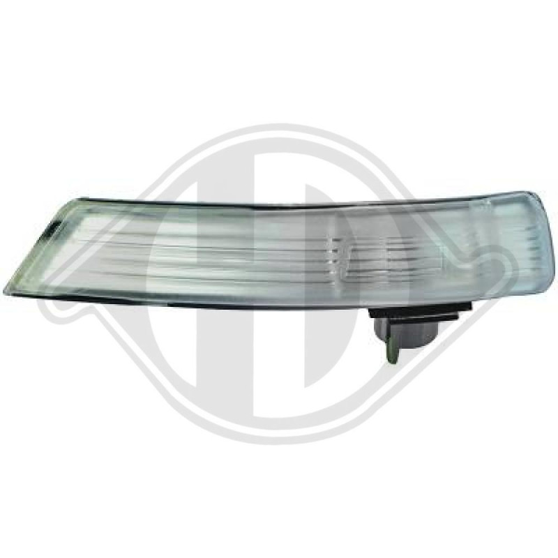 Indicatore direzione  sinistro Ford Mondeo(Berlina/Station wagon) 11-14 (Cod. D-1428527)