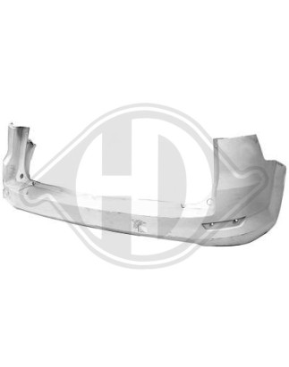 Paraurti posteriore Ford Mondeo(Berlina/Station wagon) 07-10 (Cod. D-1428655)