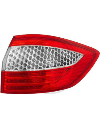 Luce posteriore Dx Ford Mondeo(Berlina/Station wagon) 07-10 (Cod. D-1428690)
