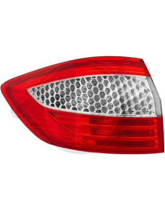 Luce posteriore Sx Ford Mondeo(Berlina/Station wagon) 07-10 (Cod. D-1428691)