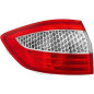 Luce posteriore Sx Ford Mondeo(Berlina/Station wagon) 07-10 (Cod. D-1428691)