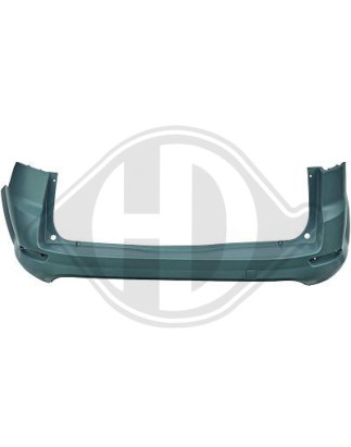 Paraurti posteriore Ford Mondeo(Berlina/Station wagon) 11-14 (Cod. D-1428755)