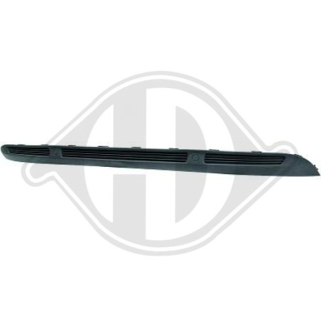 Spoiler Ford Mondeo(Berlina/Station wagon) 11-14 (Cod. D-1428769)