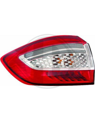 Luce posteriore Dx Ford Mondeo(Berlina/Station wagon) 11-14 (Cod. D-1428790)
