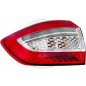 Luce posteriore Sx Ford Mondeo(Berlina/Station wagon) 11-14 (Cod. D-1428791)