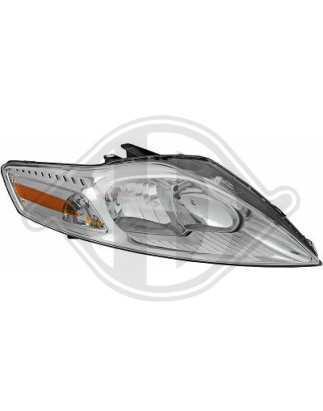Faro anteriore destro Ford Mondeo(Berlina/Station wagon) 07-10 (Cod. D-1428980)