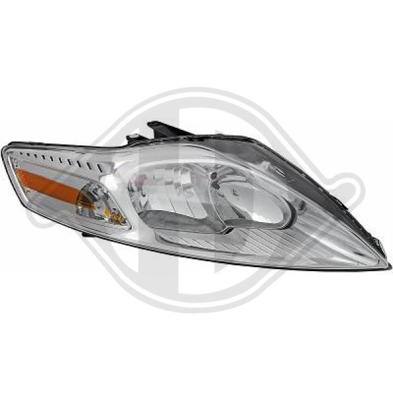 Faro anteriore destro Ford Mondeo(Berlina/Station wagon) 07-10 (Cod. D-1428980)