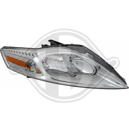 Faro anteriore destro Ford Mondeo(Berlina/Station wagon) 07-10 (Cod. D-1428980)