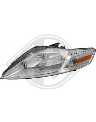 Faro anteriore sinistro Ford Mondeo(Berlina/Station wagon) 07-10 (Cod. D-1428981)