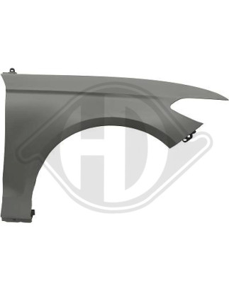 Parafango anteriore destro Ford Mondeo (Berlina/Station wagon) 14-19 (Cod. D-1429006)
