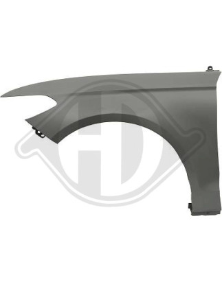 Parafango anteriore sinistro Ford Mondeo (Berlina/Station wagon) 14-19 (Cod. D-1429007)