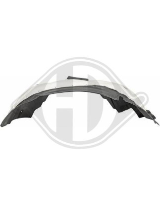 Copertura Passaruota anteriore destro Ford Mondeo (Berlina/Station wagon) 14-19 (Cod. D-1429008)