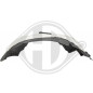 Copertura Passaruota anteriore destro Ford Mondeo (Berlina/Station wagon) 14-19 (Cod. D-1429008)