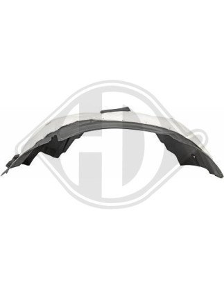 Copertura Passaruota anteriore sinistro Ford Mondeo (Berlina/Station wagon) 14-19 (Cod. D-1429009)