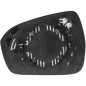 Vetro specchio Specchio esterno Ford Mondeo (Berlina/Station wagon) 14-19 (Cod. D-1429026)