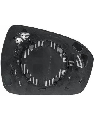 Vetro specchio Specchio esterno Ford Mondeo (Berlina/Station wagon) 14-19 (Cod. D-1429027)