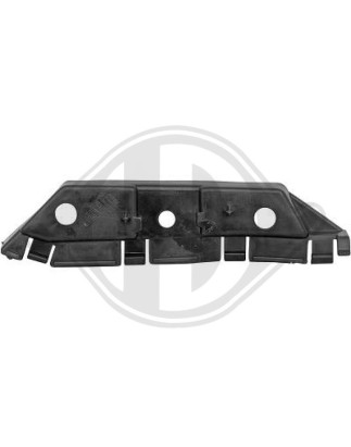 Supporto Paraurti anteriore destro Ford Mondeo (Berlina/Station wagon) 14-19 (Cod. D-1429032)