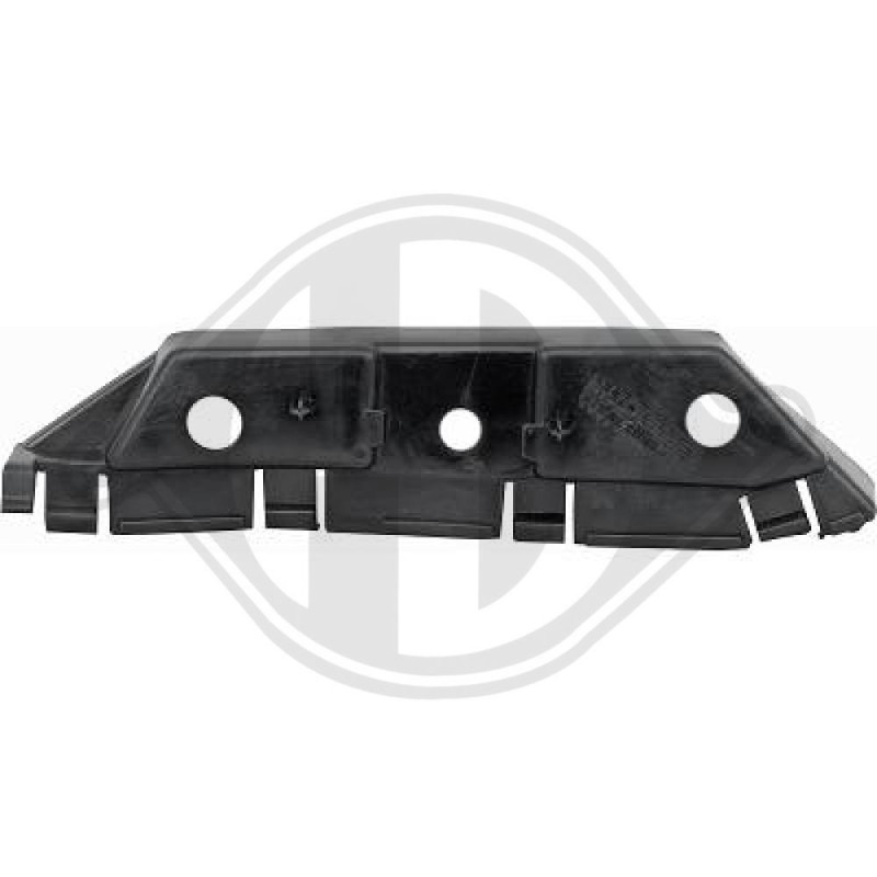 Supporto Paraurti anteriore sinistro Ford Mondeo (Berlina/Station wagon) 14-19 (Cod. D-1429033)