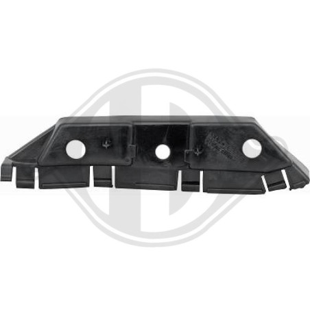 Supporto Paraurti anteriore sinistro Ford Mondeo (Berlina/Station wagon) 14-19 (Cod. D-1429033)