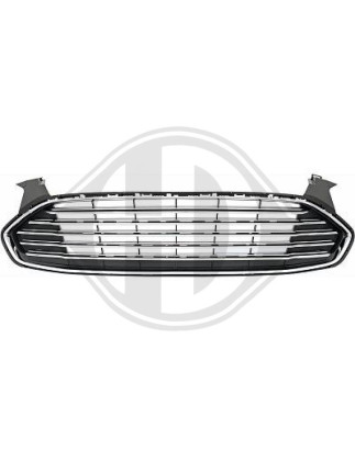 Griglia radiatore Ford Mondeo (Berlina/Station wagon) 14-19 (Cod. D-1429040)