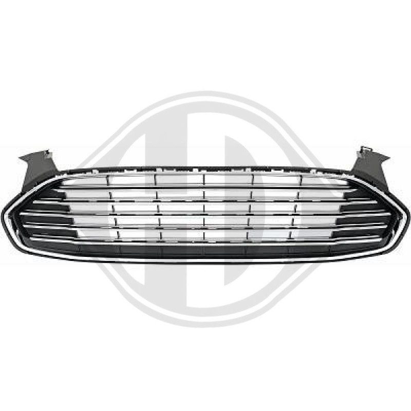Griglia radiatore Ford Mondeo (Berlina/Station wagon) 14-19 (Cod. D-1429040)