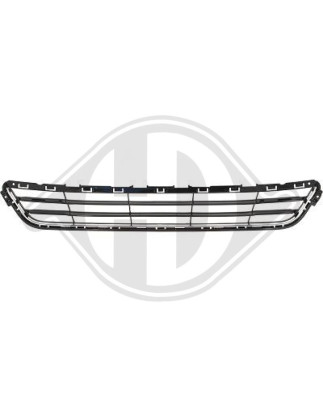 Griglia di ventilazione Paraurti centro Ford Mondeo (Berlina/Station wagon) 14-19 (Cod. D-1429045)