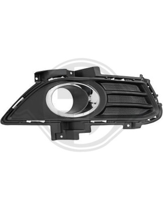 Griglia di ventilazione Paraurti Dx Ford Mondeo (Berlina/Station wagon) 14-19 (Cod. D-1429048)
