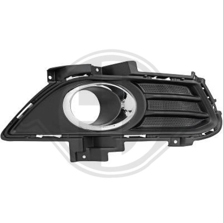 Griglia di ventilazione Paraurti Dx Ford Mondeo (Berlina/Station wagon) 14-19 (Cod. D-1429048)