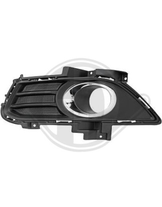 Griglia di ventilazione Paraurti Sx Ford Mondeo (Berlina/Station wagon) 14-19 (Cod. D-1429049)