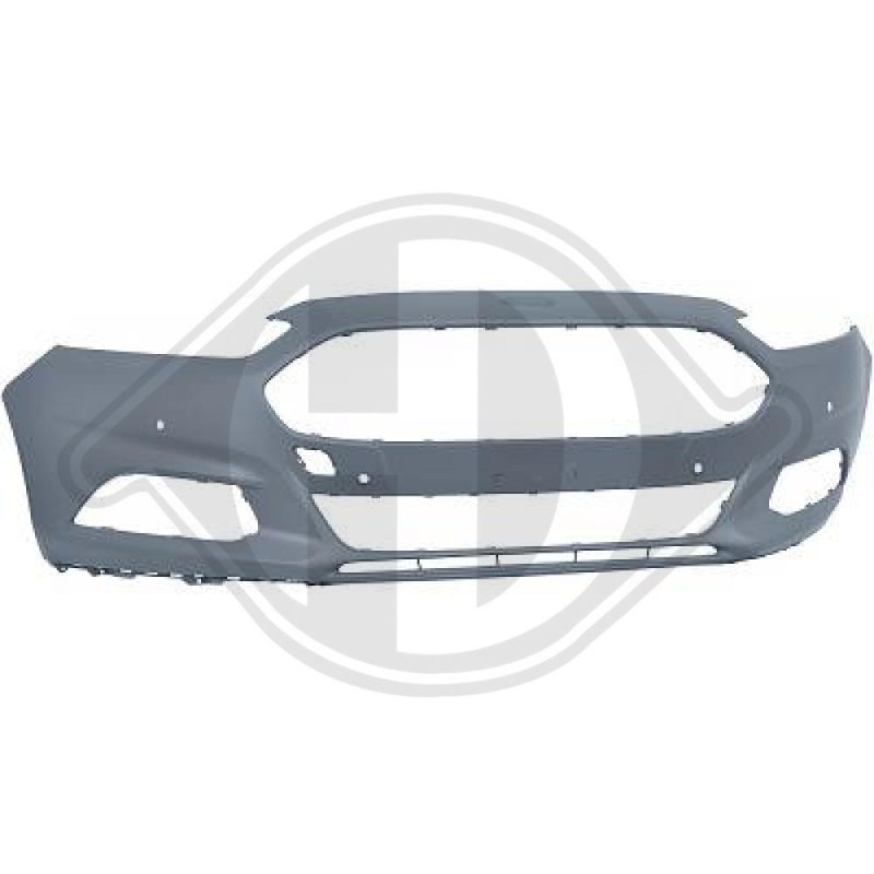 Paraurti anteriore Ford Mondeo (Berlina/Station wagon) 14-19 (Cod. D-1429051)