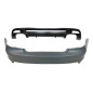 Paraurti Posteriori BMW E88 / E82 07-11 look M Performance (Cod. E-TCB82886382)