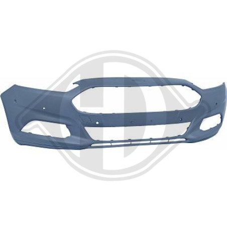 Paraurti anteriore Ford Mondeo (Berlina/Station wagon) 14-19 (Cod. D-1429052)