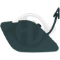 Coperchio gancio traino anteriore Ford Mondeo (Berlina/Station wagon) 14-19 (Cod. D-1429061)