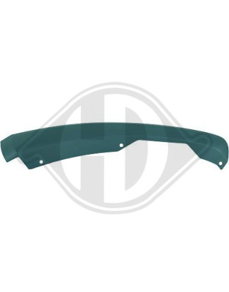 Spoiler Ford Mondeo (Berlina/Station wagon) 14-19 (Cod. D-1429062)