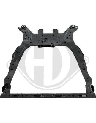Telaio ausiliario / Supporto aggregati Ford Mondeo (Berlina/Station wagon) 14-19 (Cod. D-1429119)